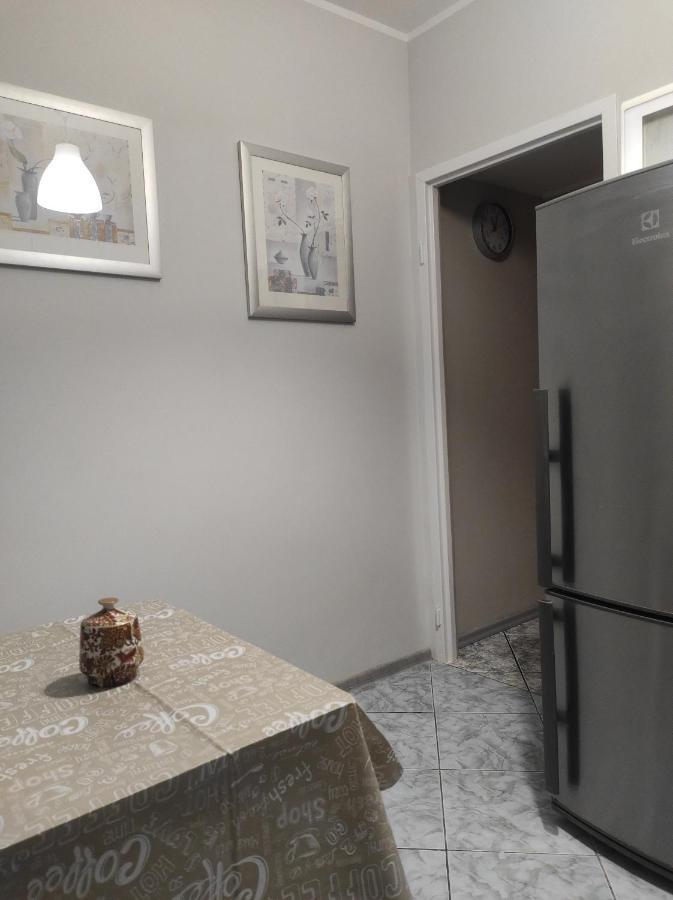 דירות קולובז'ג Apartament Chillout מראה חיצוני תמונה