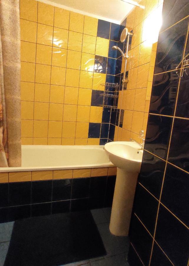 דירות קולובז'ג Apartament Chillout מראה חיצוני תמונה
