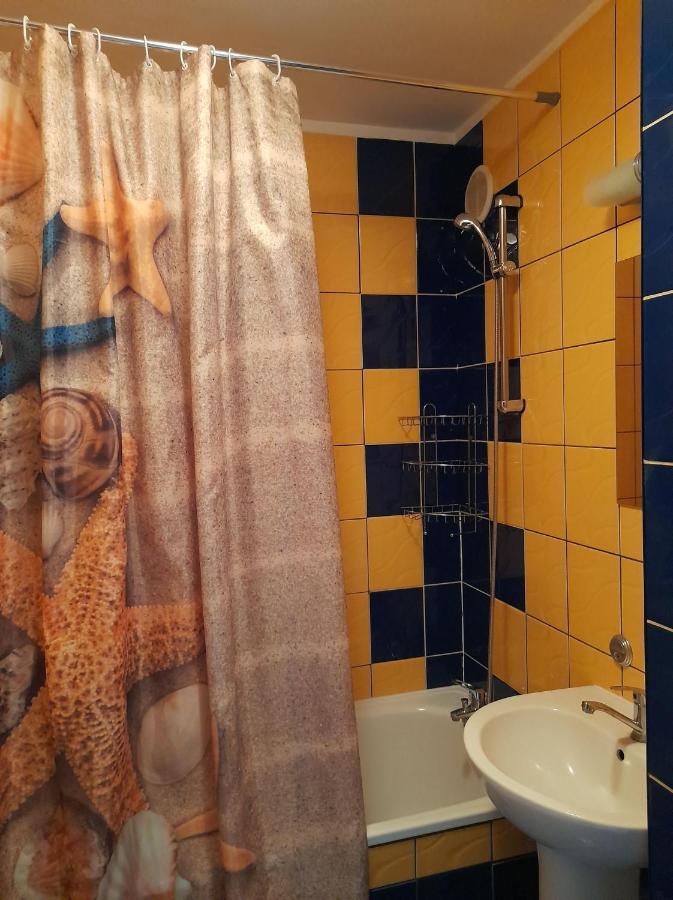 דירות קולובז'ג Apartament Chillout מראה חיצוני תמונה