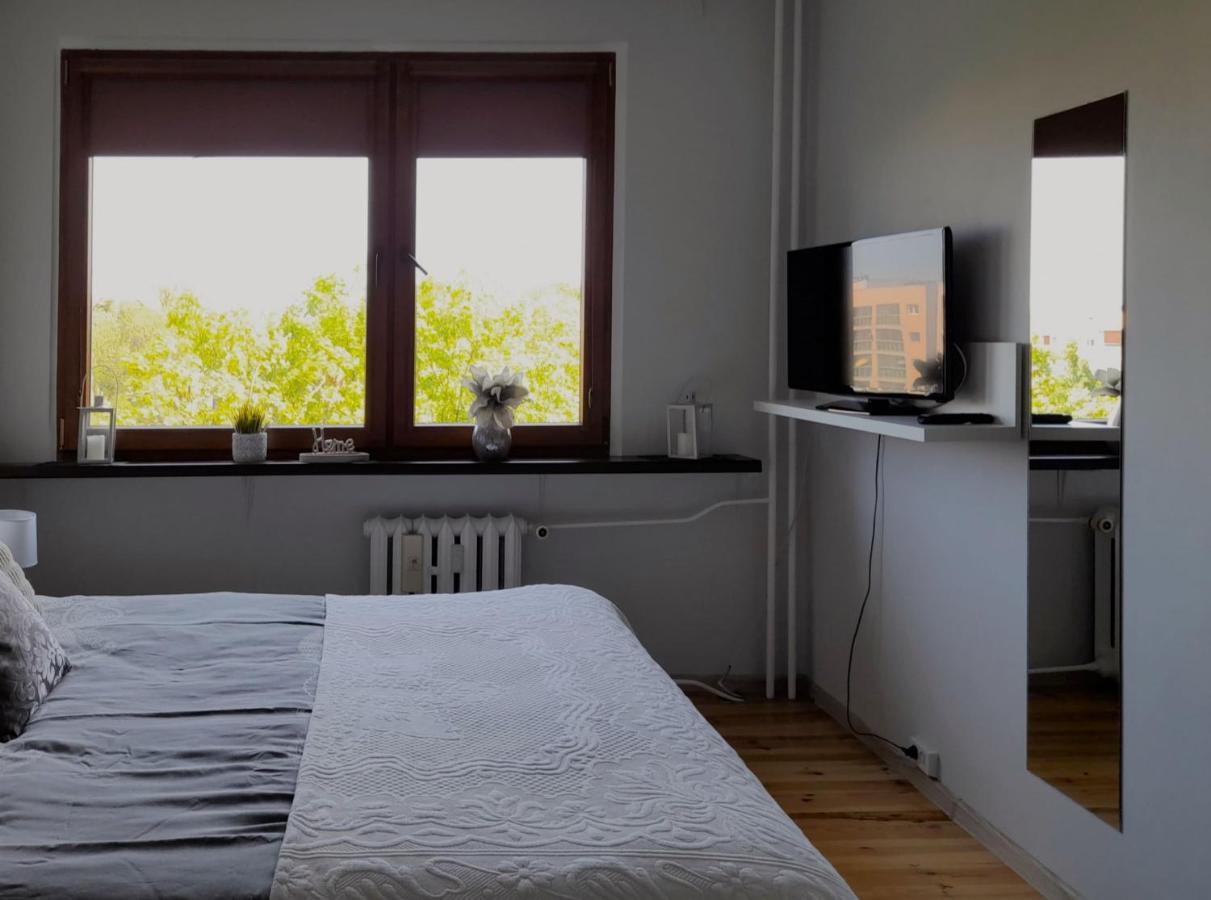 דירות קולובז'ג Apartament Chillout מראה חיצוני תמונה