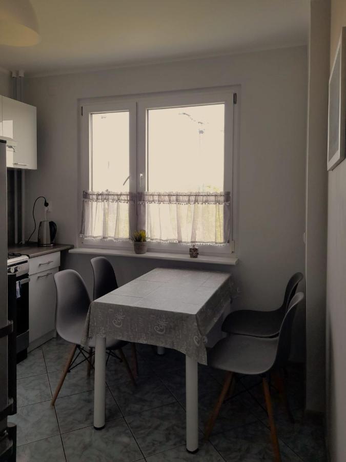 דירות קולובז'ג Apartament Chillout מראה חיצוני תמונה